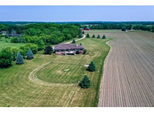 3935 County Road A Stoughton, WI 53589