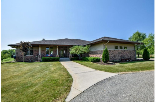 3935 County Road A, Stoughton, WI 53589