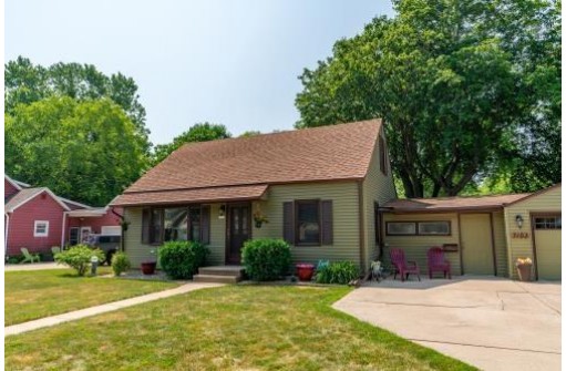 7103 North Avenue, Middleton, WI 53562