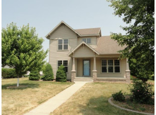 635 Willow Brook Trail Sun Prairie, WI 53590