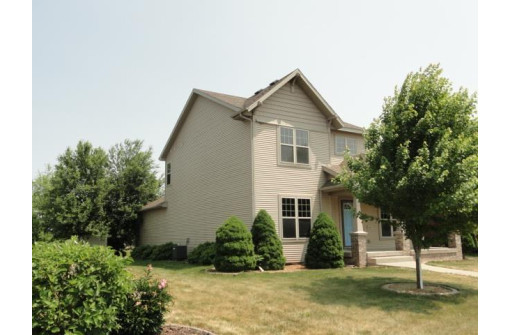 635 Willow Brook Trail, Sun Prairie, WI 53590