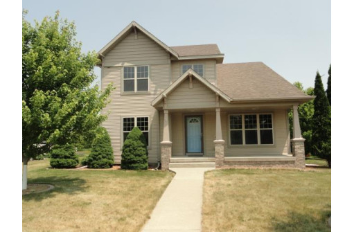 635 Willow Brook Trail, Sun Prairie, WI 53590