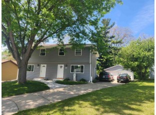 537-539 Harvard Court Janesville, WI 53548