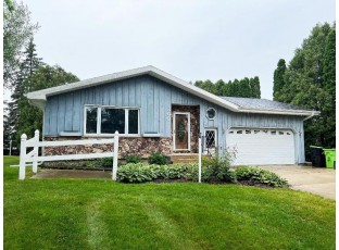 300 Hillcrest Drive Beaver Dam, WI 53916