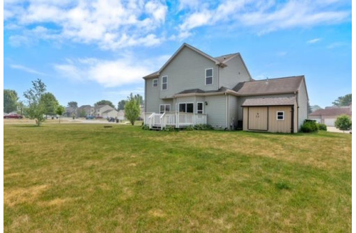 102 Caroline Court, Beaver Dam, WI 53916