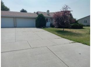 1724 Holly Drive Janesville, WI 53546-9999