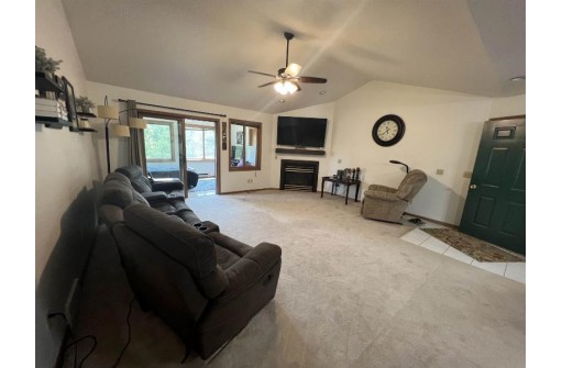 N7196 Three Rivers Boulevard, New Lisbon, WI 53950