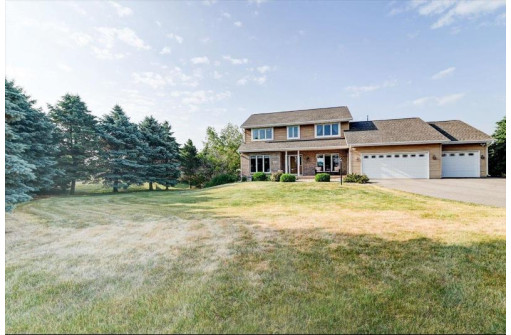 8514 Stonebrook Circle, Middleton, WI 53562