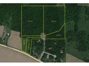 LOT 13 N Curtis Drive Evansville, WI 53536