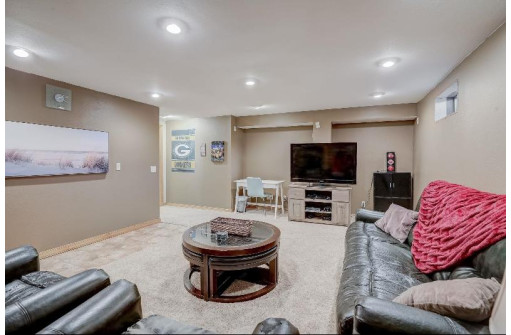 7809 Wood Reed Drive, Madison, WI 53719