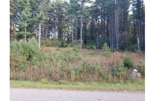 LOT 28 Deer Run Ridge, Wisconsin Dells, WI 53965