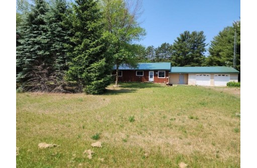 N4157 4th Avenue, Hancock, WI 54943