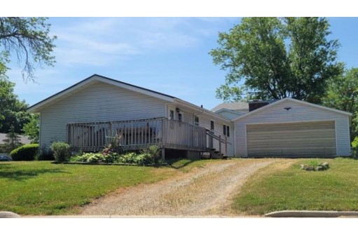 2531 Brewery Road, Cross Plains, WI 53528