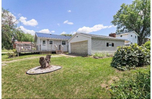 2531 Brewery Road, Cross Plains, WI 53528