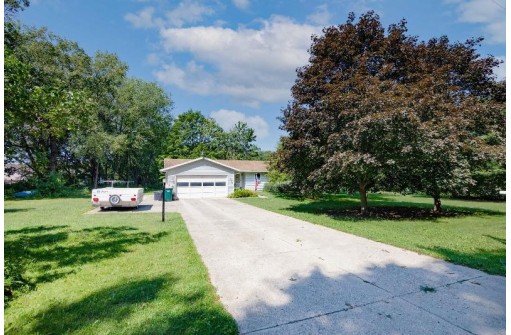 10409 N Kidder Road, Edgerton, WI 53534-9013