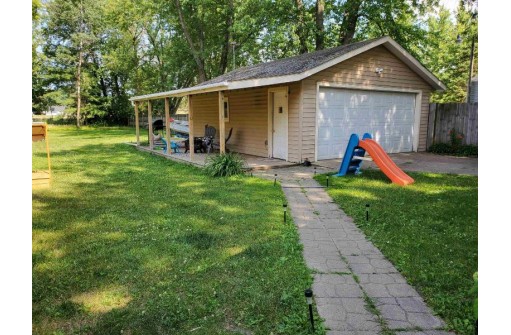 525 N Kilbourn Avenue, Tomah, WI 54660