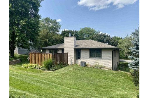 7801 Brule Street, Madison, WI 53717