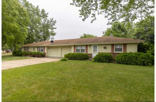 2816-2818 Randolph Road, Janesville, WI 53545