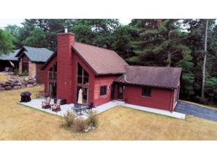 1137 Grand Pines Circle Wisconsin Dells, WI 53965