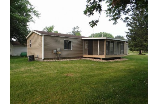 1358 Dianne Avenue, Belleville, WI 53508