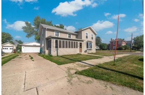 339 N Chatham Street, Janesville, WI 53548