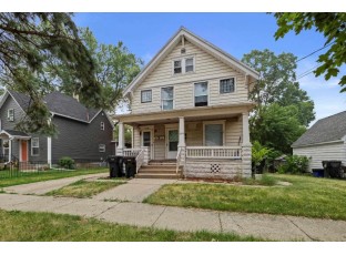 1219 Bluff Street Beloit, WI 53511