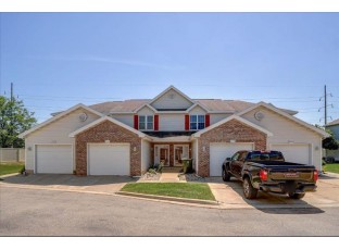 2347 Effingham Way Sun Prairie, WI 53590