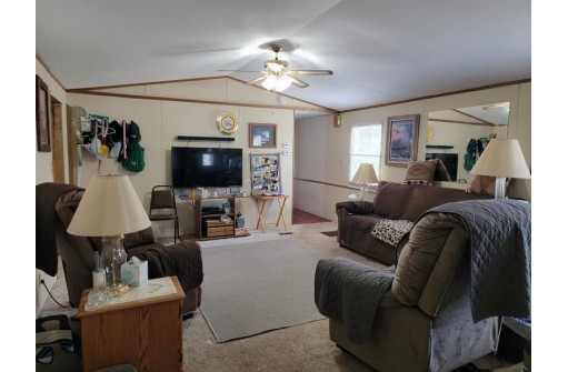 1173 W 15th Court, Arkdale, WI 54613