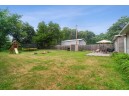 N1041 Olson Road, Edgerton, WI 53534