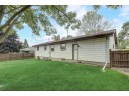 1213 E Circle Drive, Beaver Dam, WI 53916