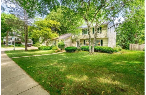 6622 Sutton Road, Madison, WI 53711