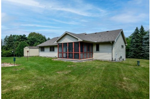 W13271 Klamer Road, Lodi, WI 53555