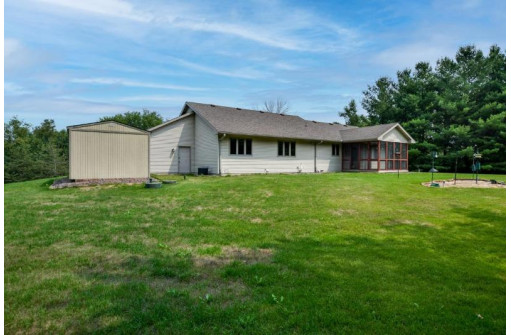 W13271 Klamer Road, Lodi, WI 53555