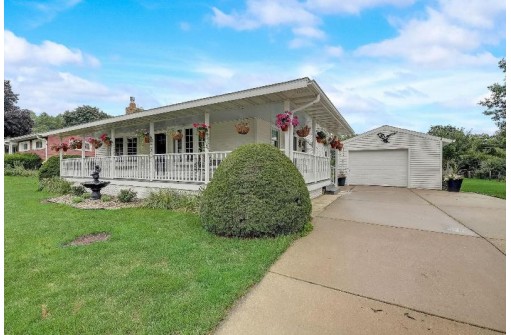 2308 Hickory Street, Cross Plains, WI 53528