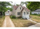 736 Ridge Street, Baraboo, WI 53913