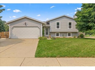 381 Cherry Wood Drive Oregon, WI 53575