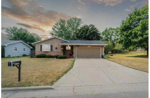 1418 Johnson Street, Beloit, WI 53511