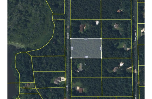 LOT 46 Lake Drive, Brodhead, WI 53520