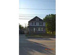 336 Fond Du Lac Street Waupun, WI 53963