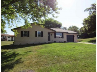 305 S Richards Street Orfordville, WI 53576