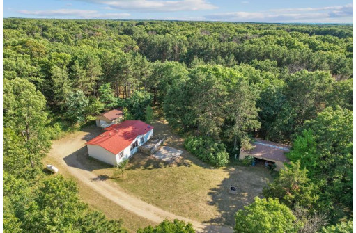 N5294 5th Road, Westfield, WI 53964