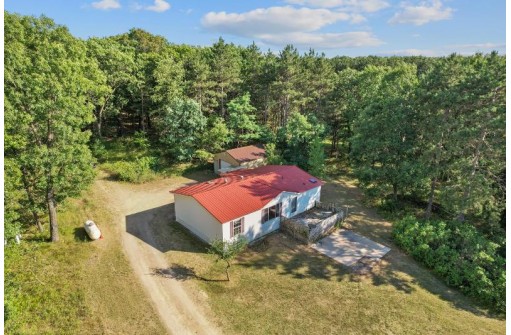 N5294 5th Road, Westfield, WI 53964