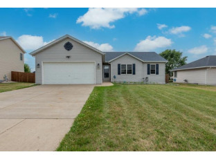 2406 Partridge Lane Janesville, WI 53546