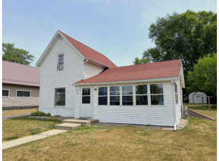 1065 N Church Street Richland Center, WI 53581