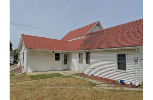 1065 N Church Street, Richland Center, WI 53581