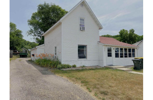 1065 N Church Street, Richland Center, WI 53581