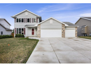 1167 N Thompson Road Sun Prairie, WI 53590