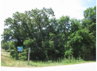 LOT 1 Country Road A Oxford, WI 53952