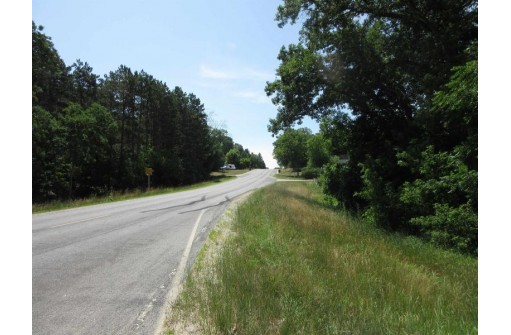 LOT 1 Country Road A, Oxford, WI 53952