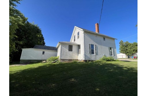 635 N Jefferson Street, Lancaster, WI 53813